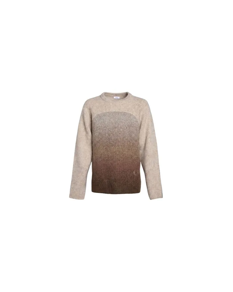 ERL STRICKWAREN - Pulloverauf YOOX.COM Beige