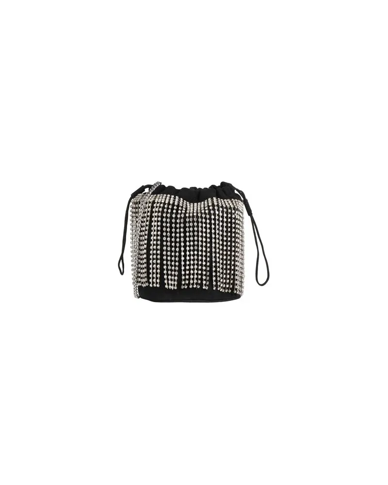 CosmoParis TASCHEN - Umhängetascheauf YOOX.COM Schwarz