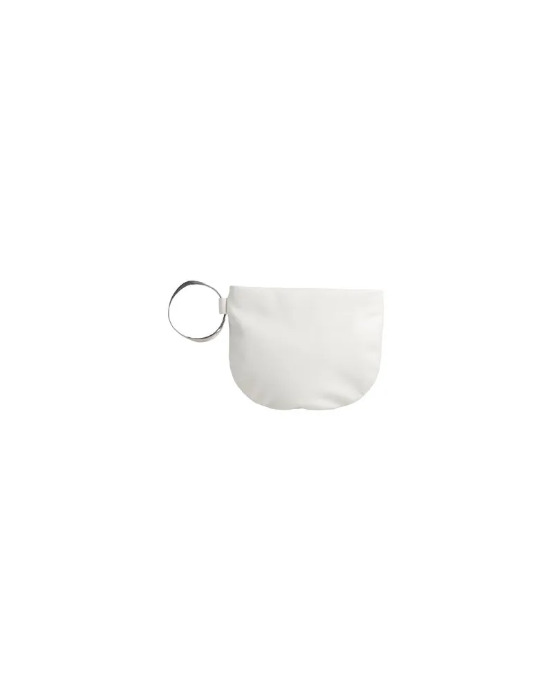 The Row TASCHEN - Handtaschenauf YOOX.COM Weiß