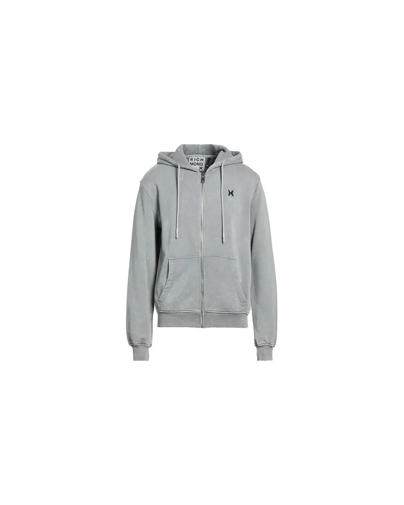 Richmond TOPS - Sweatshirtsauf YOOX.COM Grau