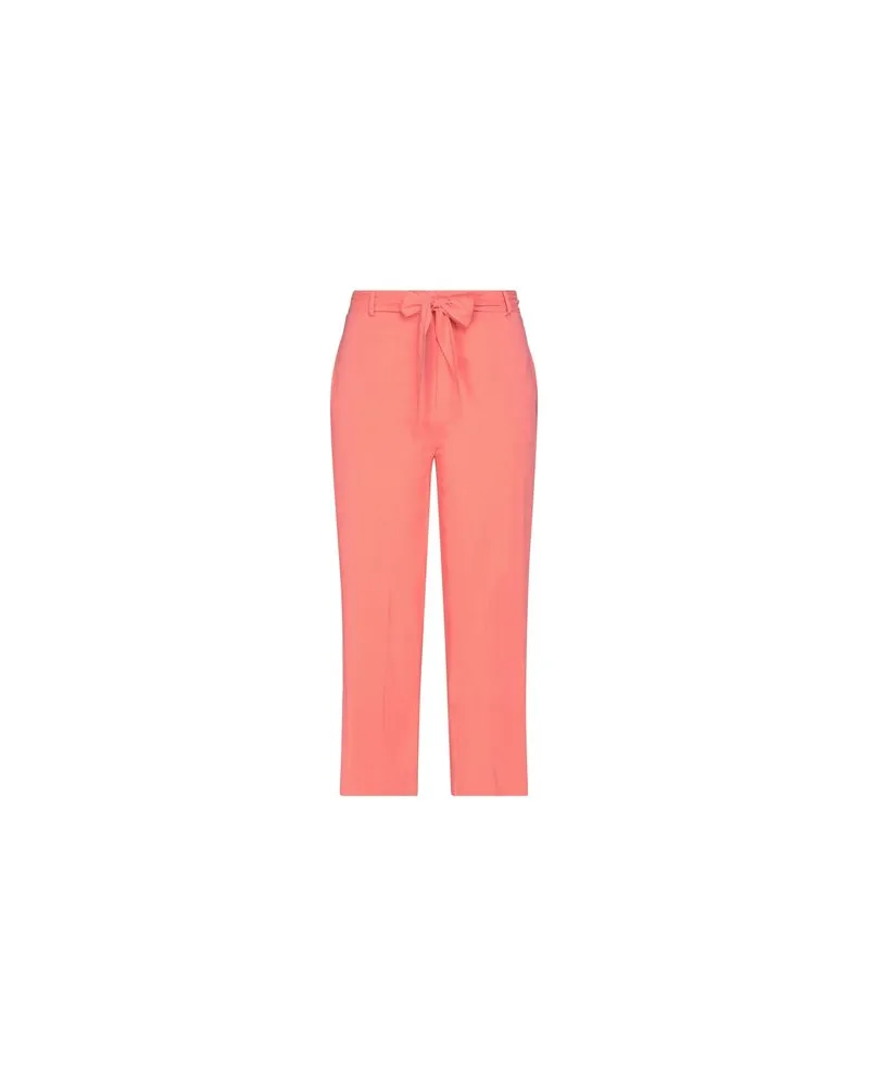 Jucca HOSEN & RÖCKE - Hosenauf YOOX.COM Lachs