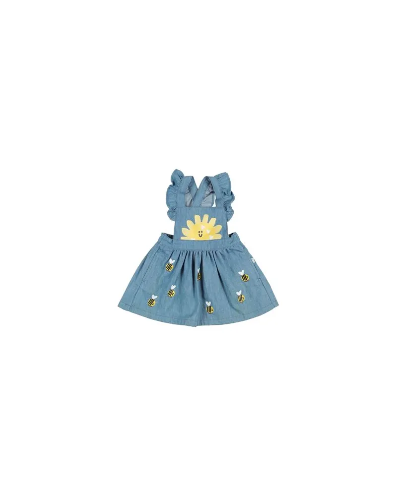 Stella McCartney Kids NEUGEBORENE - Babykleiderauf YOOX.COM Blau