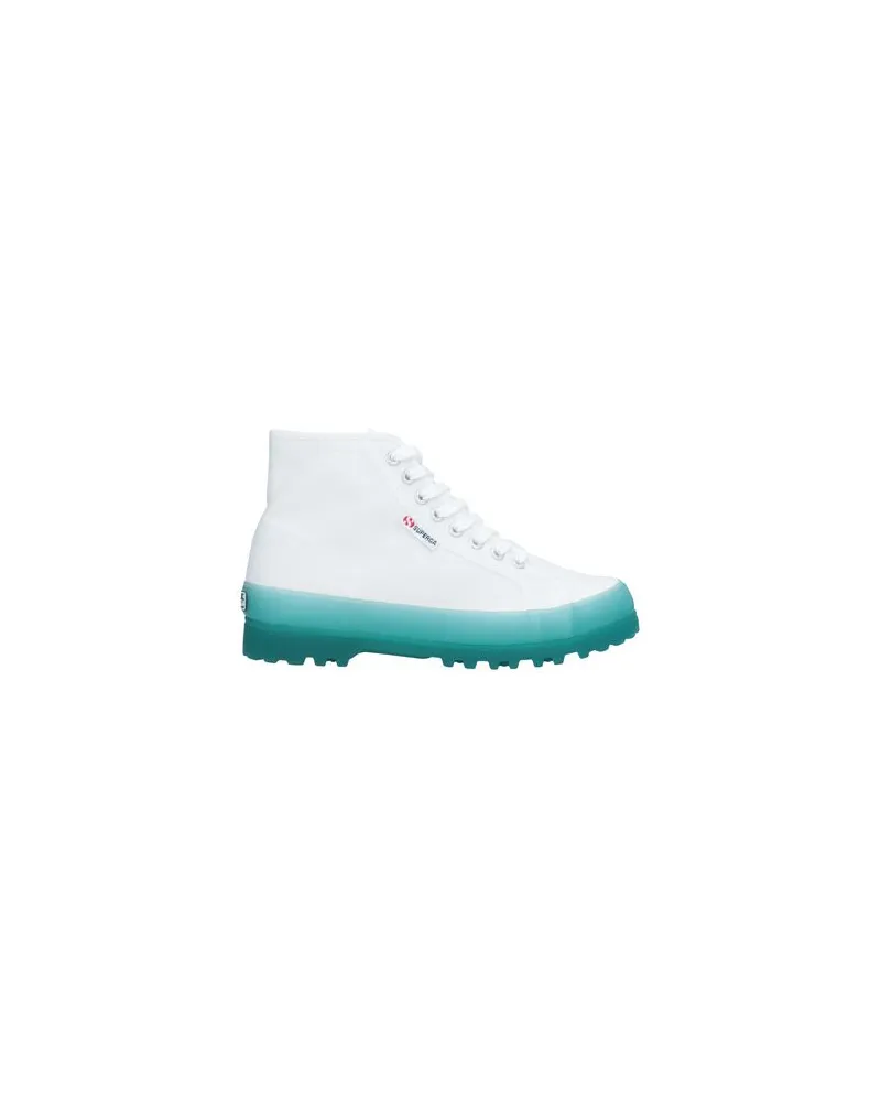 Superga SCHUHE - Sneakersauf YOOX.COM Weiß