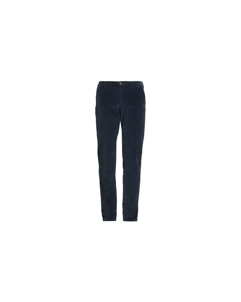 40Weft HOSEN & RÖCKE - Hosenauf YOOX.COM Nachtblau
