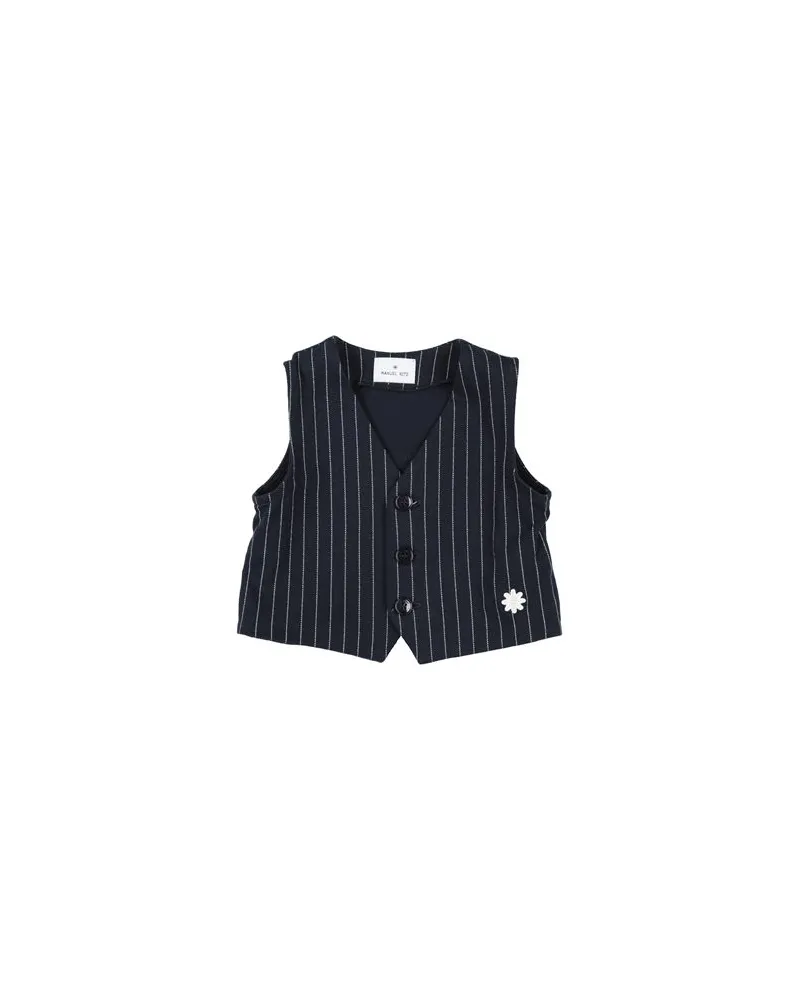 Manuel Ritz ANZÜGE und CO-ORDS - Couture-Westenauf YOOX.COM Nachtblau