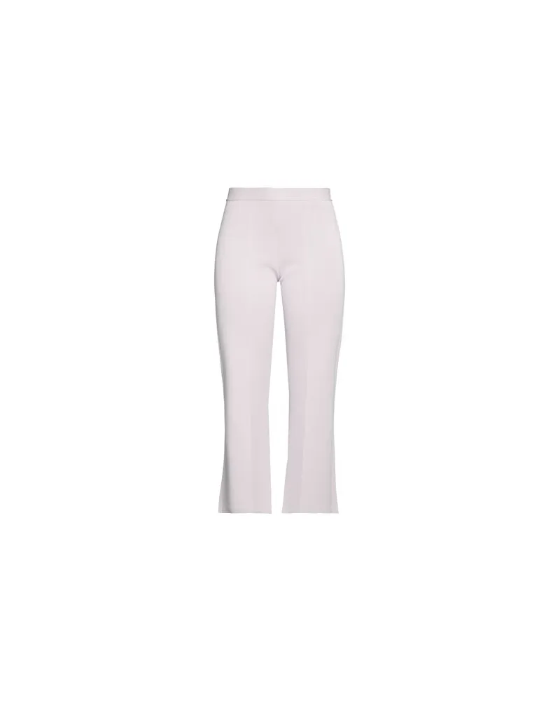 Jil Sander HOSEN & RÖCKE - Hosenauf YOOX.COM Lila