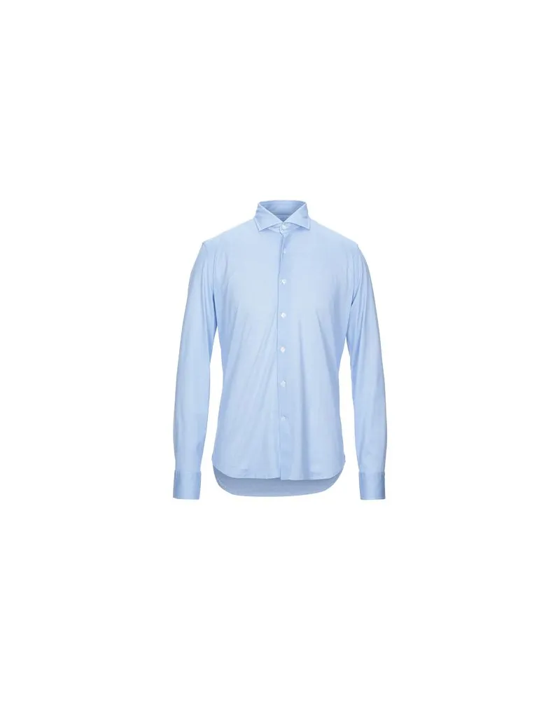 SONRISA TOPS - Hemdenauf YOOX.COM Himmelblau