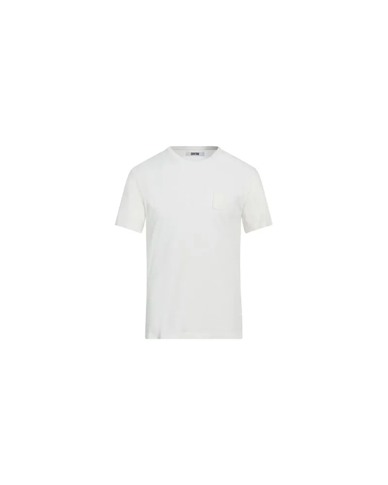 Mauro Grifoni TOPS - T-shirtsauf YOOX.COM Weiß