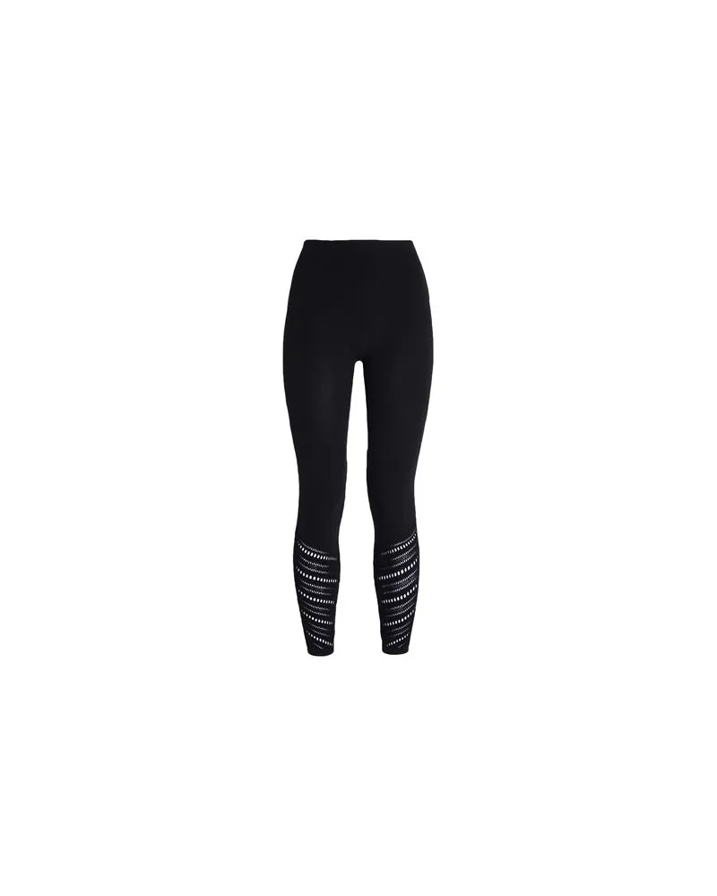 Wolford HOSEN & RÖCKE - Leggingsauf YOOX.COM Schwarz