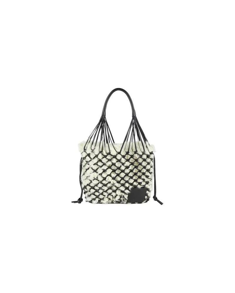 Jil Sander TASCHEN - Handtaschenauf YOOX.COM Schwarz