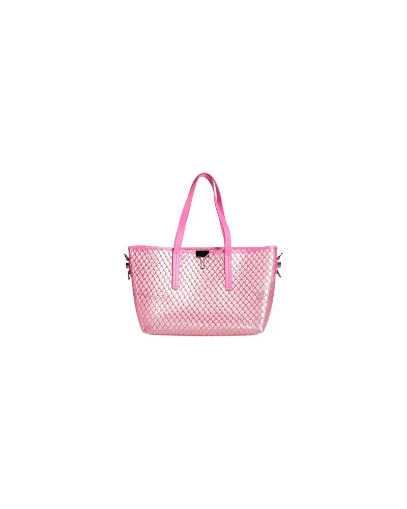 OFF-WHITE TASCHEN - Handtaschenauf YOOX.COM Fuchsia