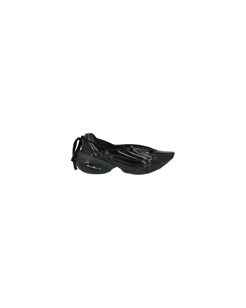 Nike SCHUHE - Sneakersauf YOOX.COM Schwarz