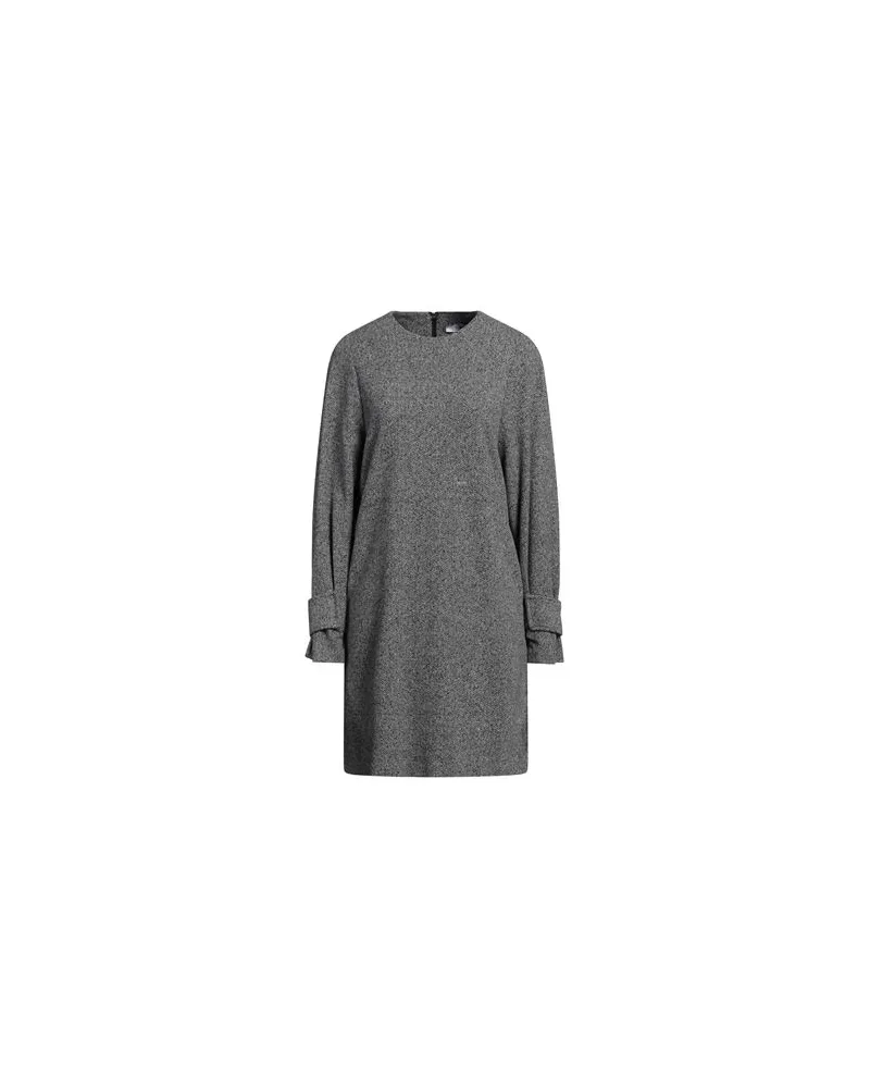 Emma & Gaia KLEIDER - Mini-Kleiderauf YOOX.COM Schwarz