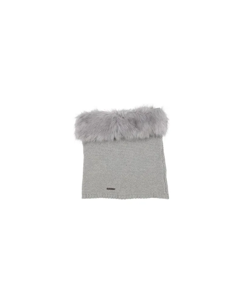 Trussardi ACCESSOIRES - Schalsauf YOOX.COM Grau