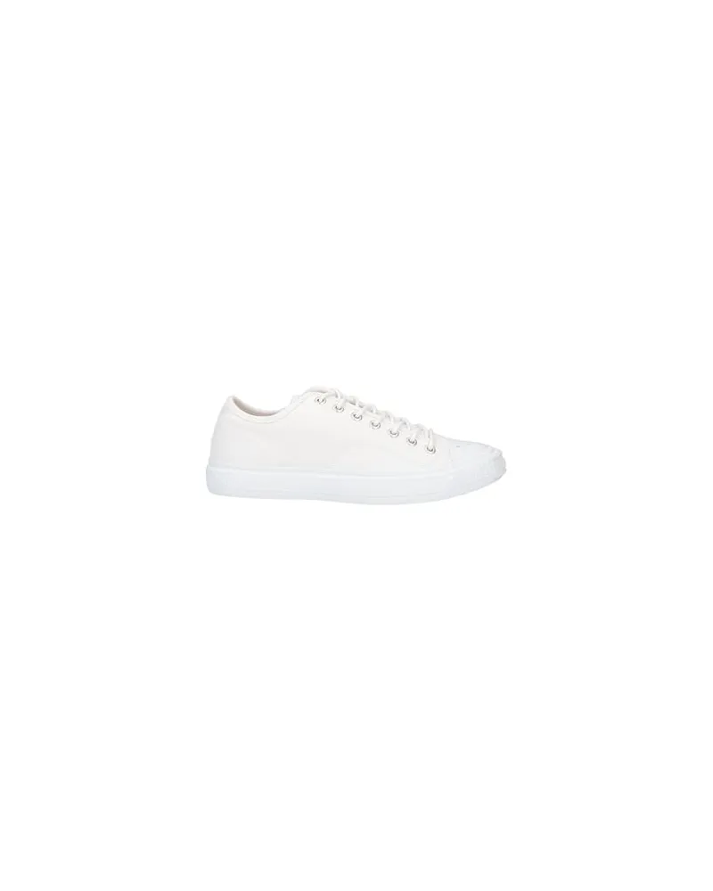 Acne Studios SCHUHE - Sneakersauf YOOX.COM Weiß