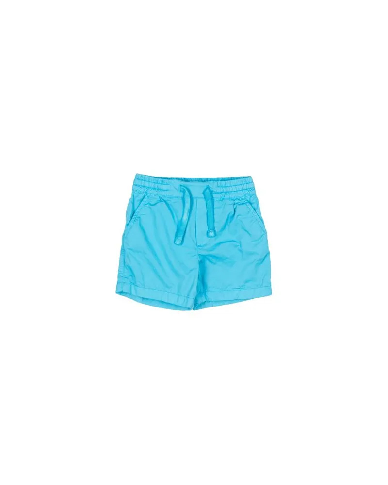 Dolce & Gabbana HOSEN & RÖCKE - Shorts & Bermudashortsauf YOOX.COM Himmelblau