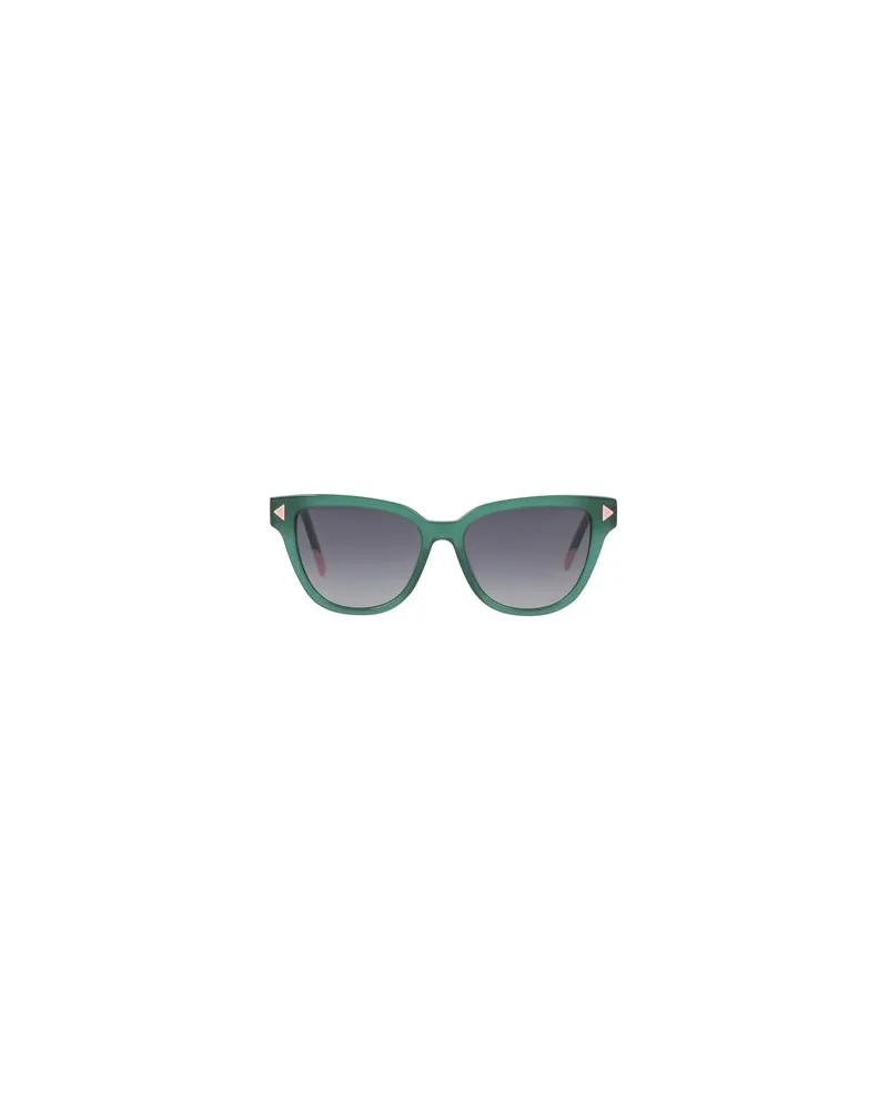 Missoni BRILLEN - Sonnenbrillenauf YOOX.COM Grün