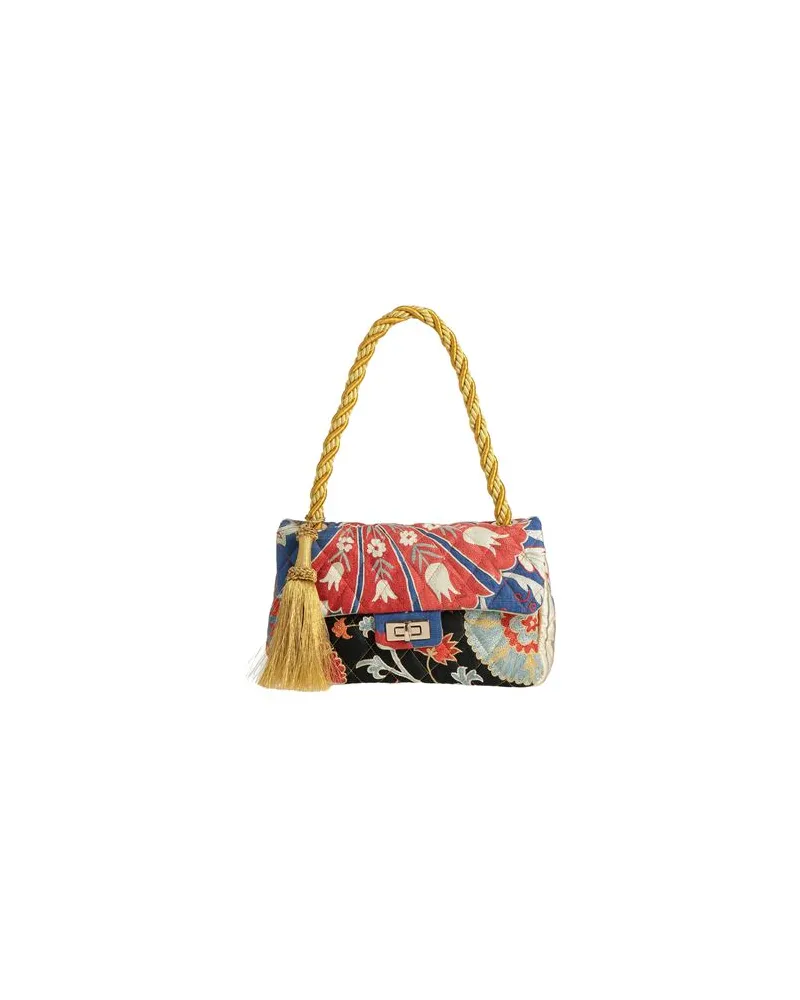 Rianna + Nina TASCHEN - Handtaschenauf YOOX.COM Schwarz