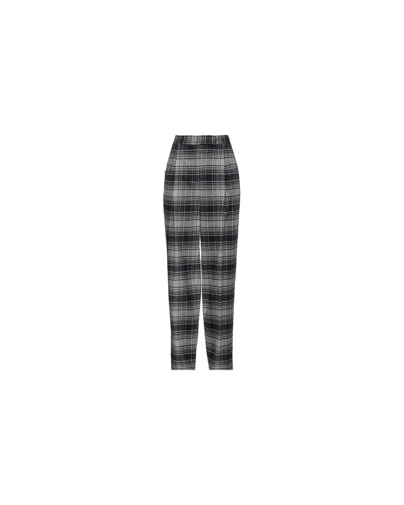 Lorena Antoniazzi HOSEN & RÖCKE - Hosenauf YOOX.COM Nachtblau