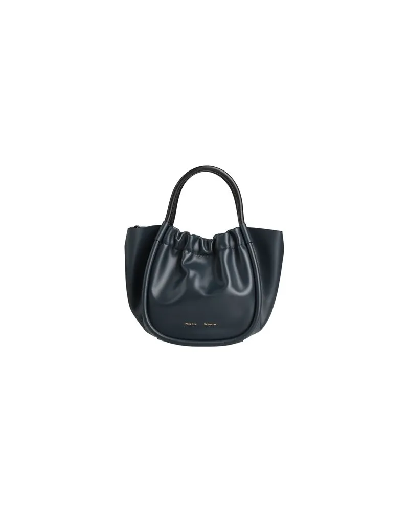 Proenza Schouler TASCHEN - Handtaschenauf YOOX.COM Nachtblau