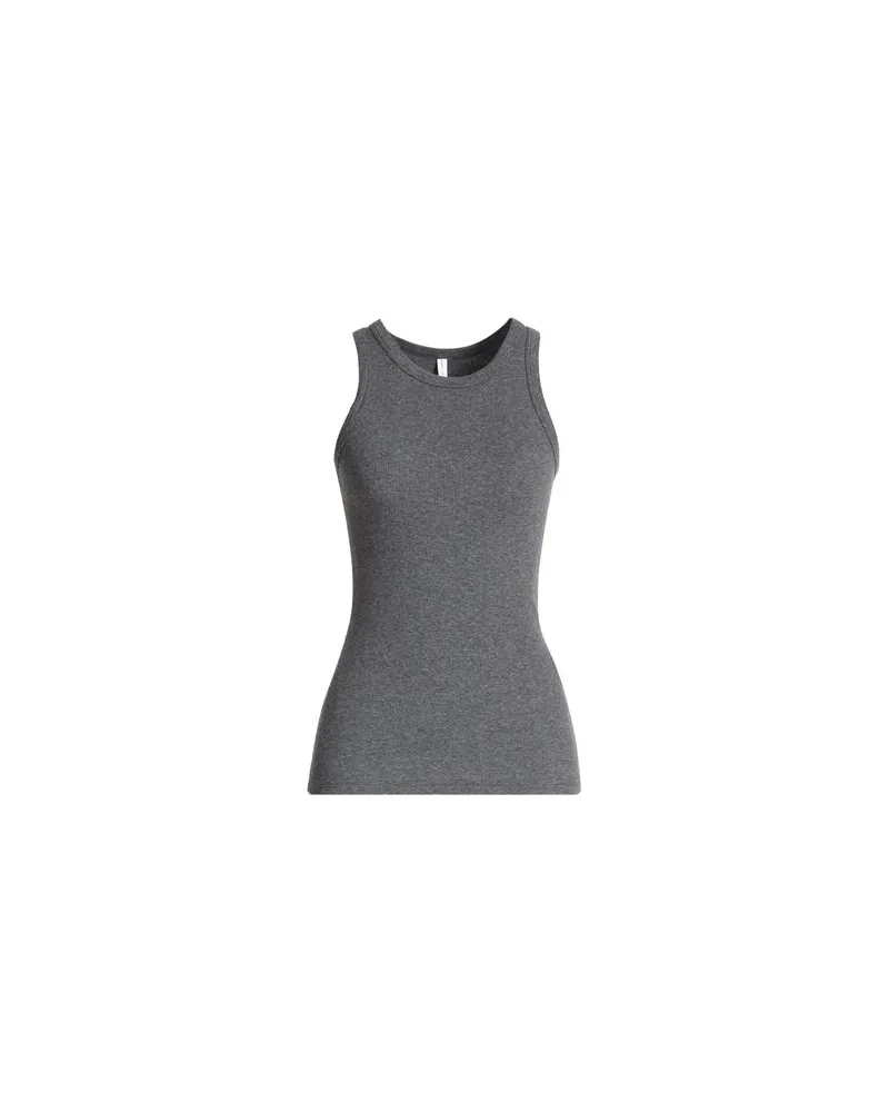 Samsøe & Samsøe TOPS - Tank Topsauf YOOX.COM Grau