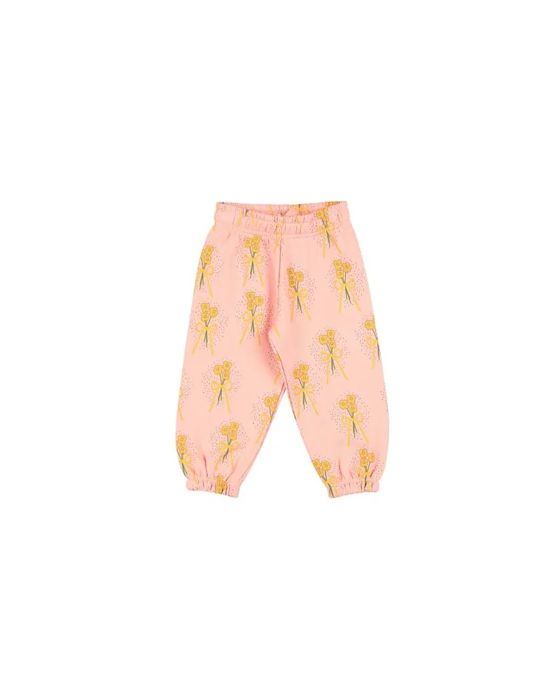 Mini Rodini HOSEN & RÖCKE - Hosenauf YOOX.COM Lachs