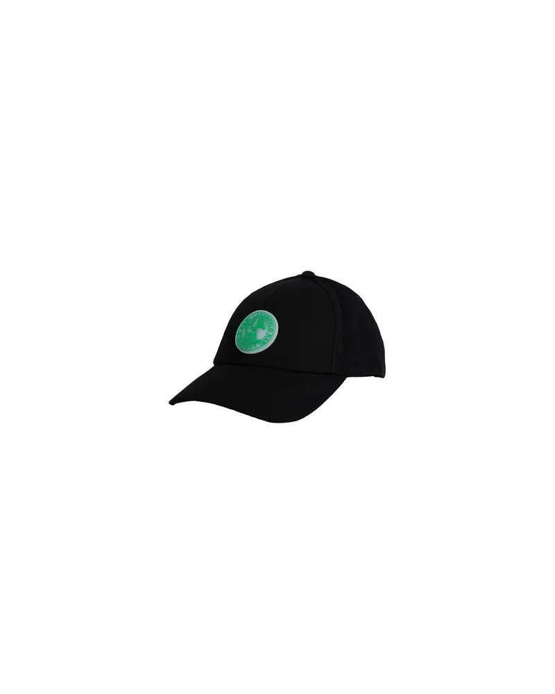 Karl Lagerfeld ACCESSOIRES - Mützen & Hüteauf YOOX.COM Schwarz