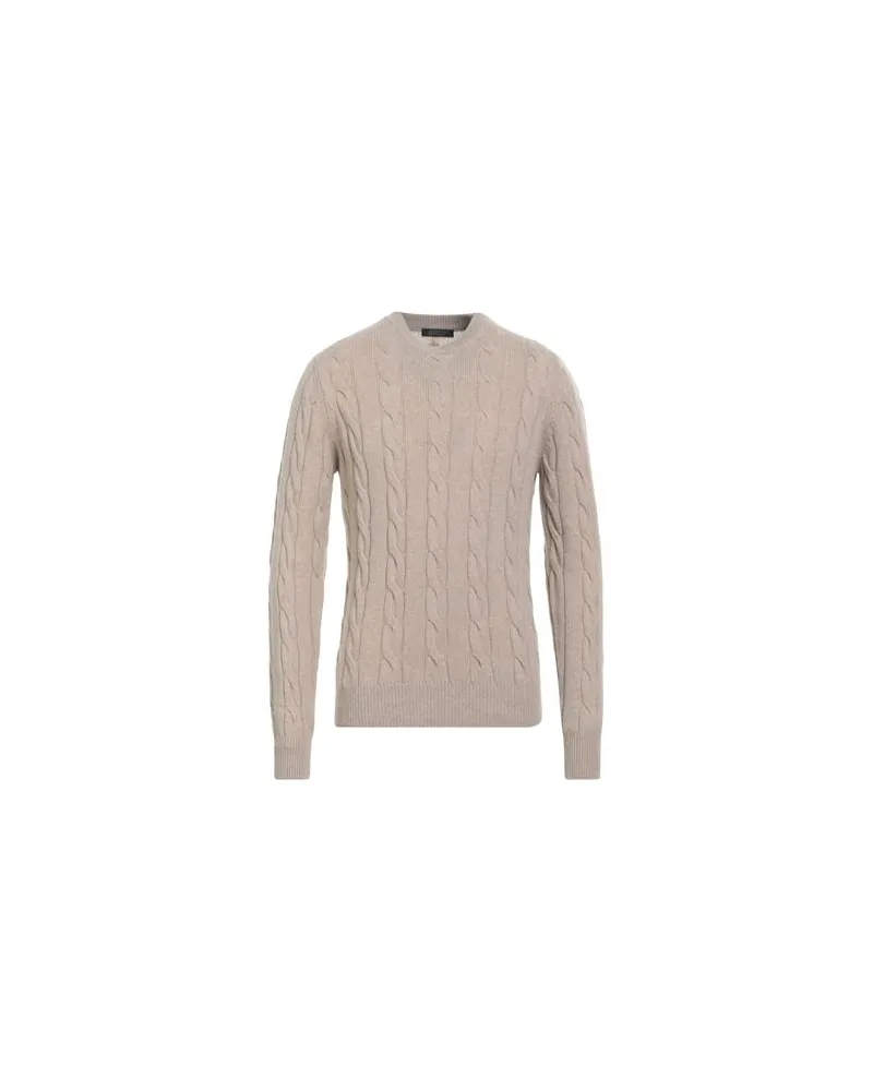 ARAGONA STRICKWAREN - Pulloverauf YOOX.COM Beige