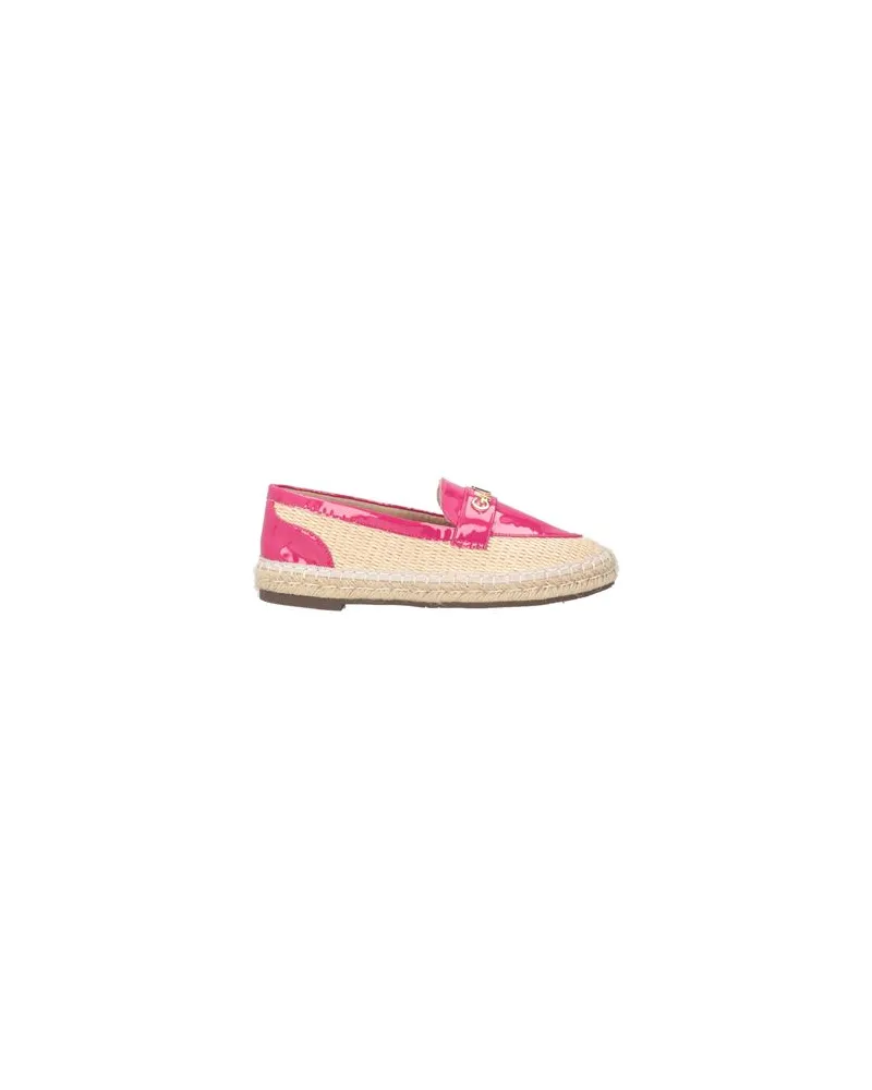 Gaëlle Bonheur SCHUHE - Espadrillesauf YOOX.COM Fuchsia