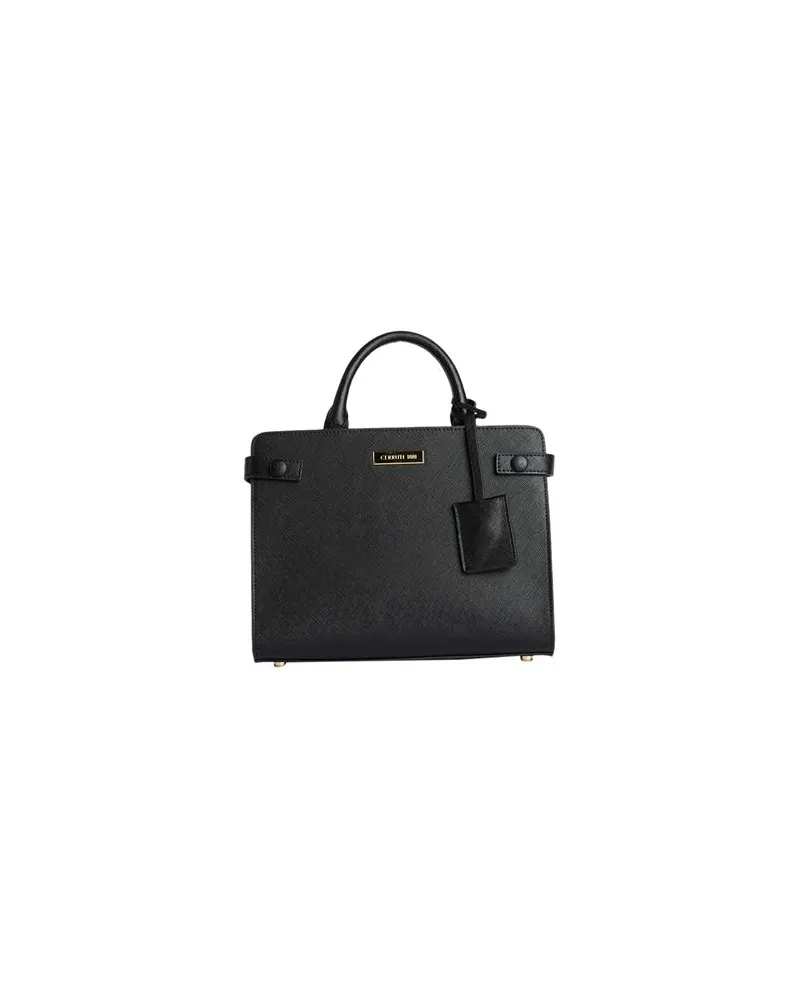 Cerruti 1881 TASCHEN - Handtaschenauf YOOX.COM Schwarz