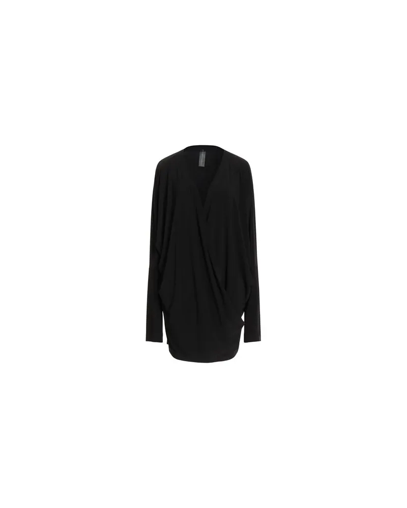 Norma Kamali KLEIDER - Mini-Kleiderauf YOOX.COM Schwarz