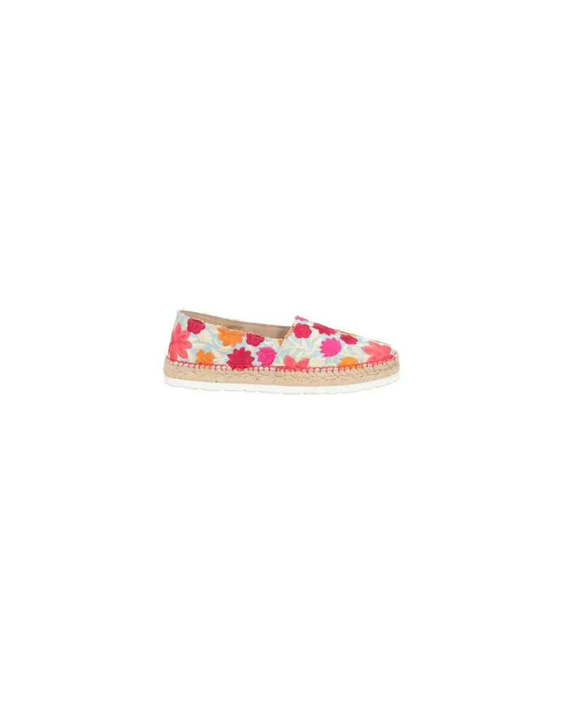 Fabi SCHUHE - Espadrillesauf YOOX.COM Himmelblau