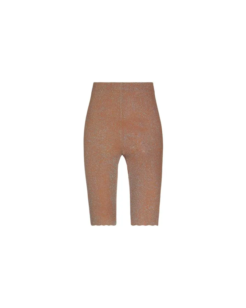Circus Hotel HOSEN & RÖCKE - Shorts & Bermudashortsauf YOOX.COM Kamel