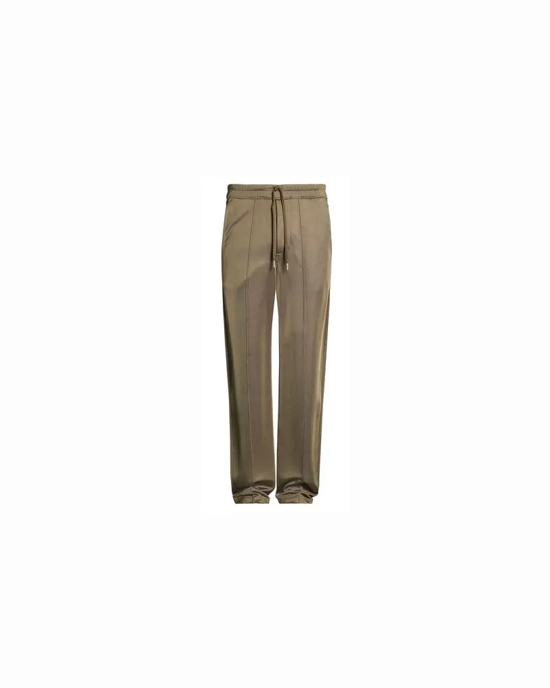 Tom Ford HOSEN & RÖCKE - Hosenauf YOOX.COM Militärgrün