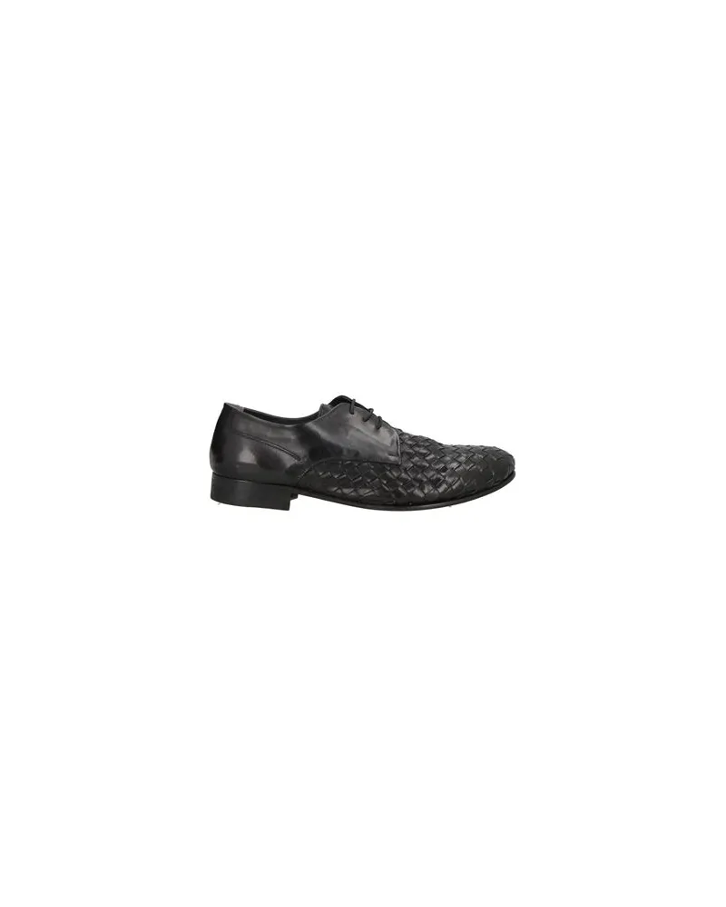 Calpierre SCHUHE - Schnürschuheauf YOOX.COM Schwarz