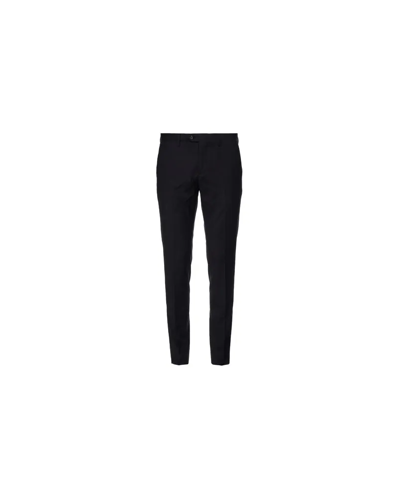 LARDINI HOSEN & RÖCKE - Hosenauf YOOX.COM Nachtblau