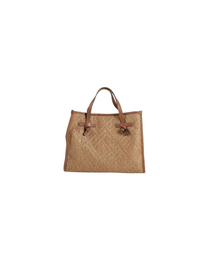 Gianni Chiarini MARCELLA CLUB - TASCHEN - Handtaschenauf YOOX.COM Bronze