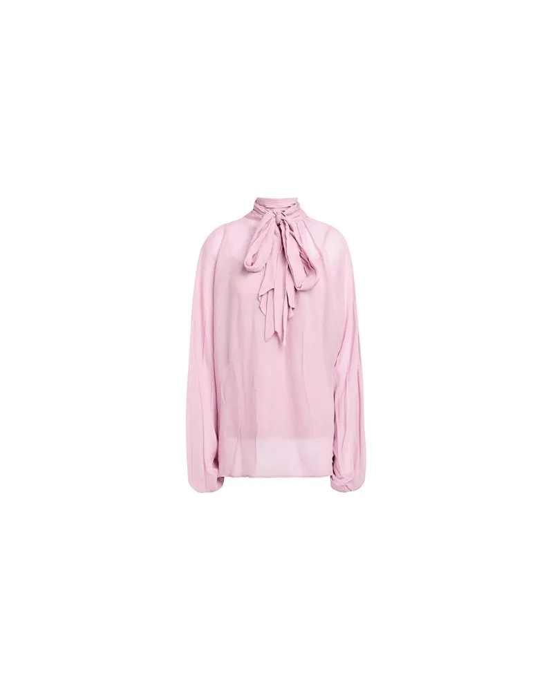 Zimmermann TOPS - Topsauf YOOX.COM Lila