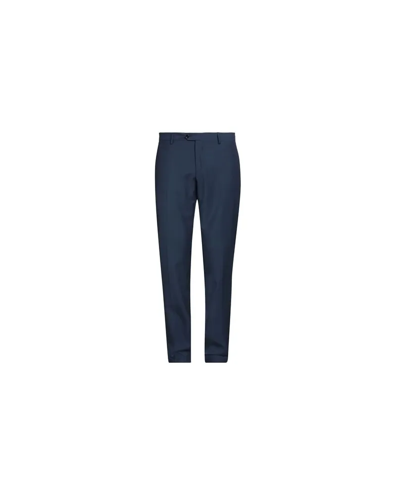 LARDINI HOSEN & RÖCKE - Hosenauf YOOX.COM Marineblau