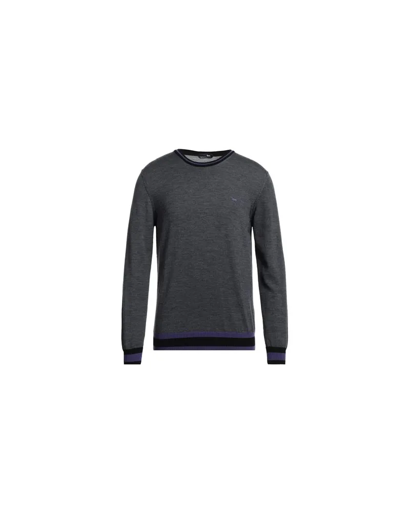 Harmont & Blaine STRICKWAREN - Pulloverauf YOOX.COM Blei