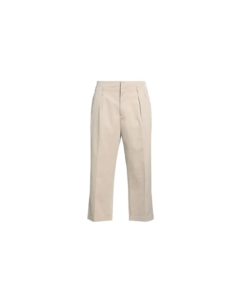 Ballantyne HOSEN & RÖCKE - Hosenauf YOOX.COM Beige