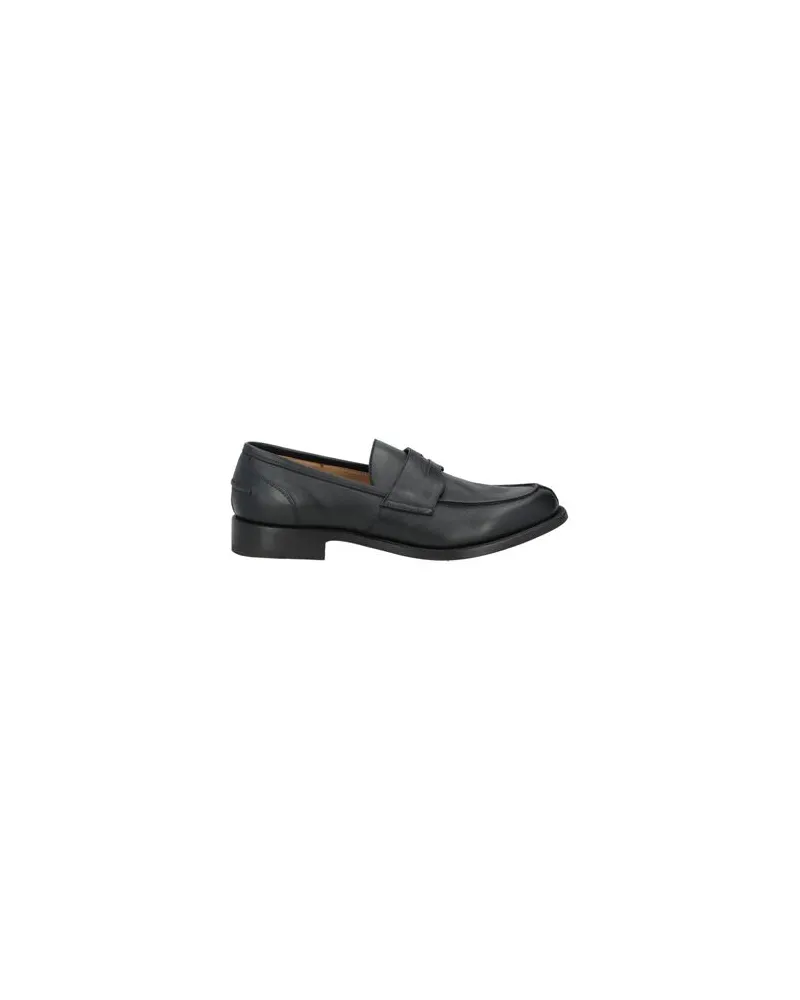 Barrett SCHUHE - Mokassinsauf YOOX.COM Schwarz