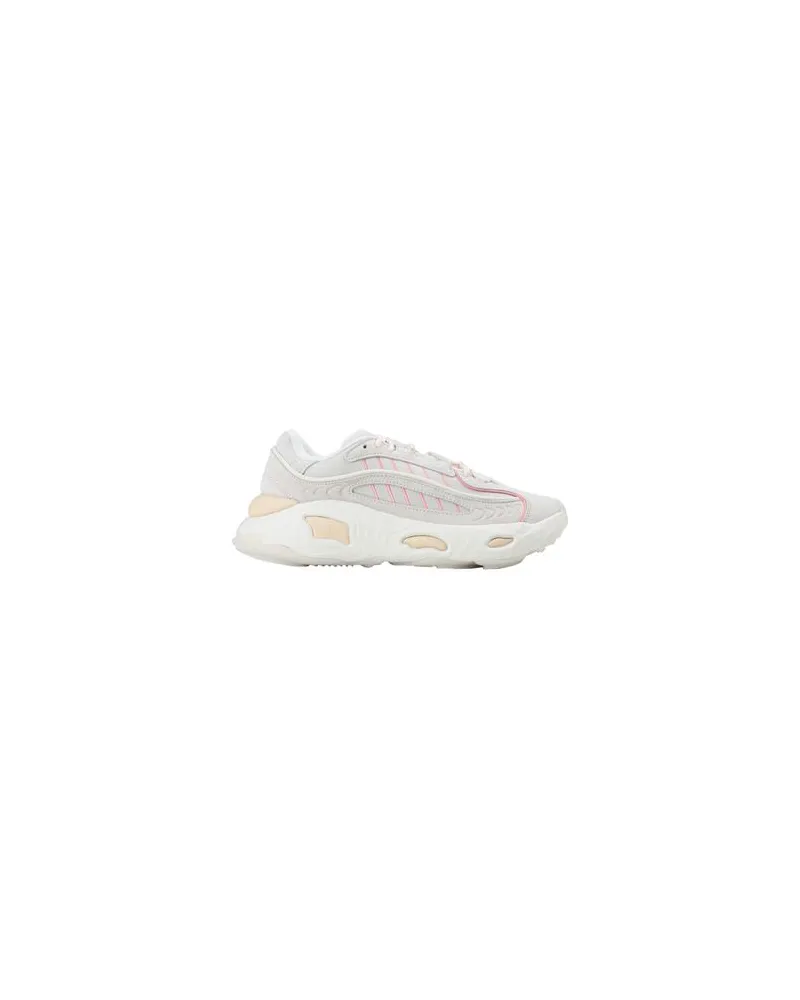 adidas OZNOVA W SHOES  - SCHUHE - Sneakersauf YOOX.COM Hellgrau