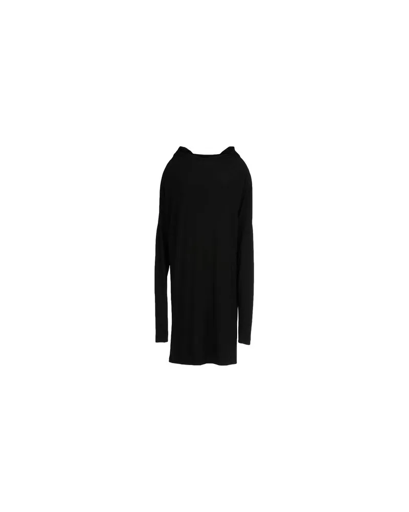 Norma Kamali KLEIDER - Mini-Kleiderauf YOOX.COM Schwarz