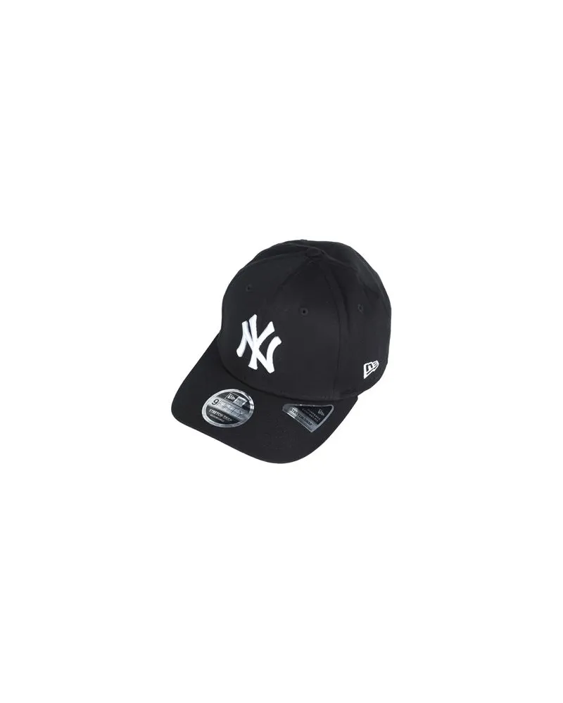 New Era WORLD SERIES 9FIFTY SS   - WORLD SERIES 9FIFTY SS - ACCESSOIRES - Mützen & Hüteauf YOOX.COM Schwarz