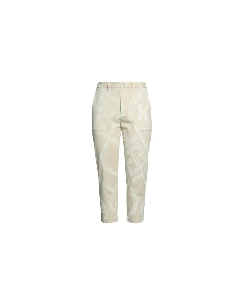 KOCHÉ HOSEN & RÖCKE - Hosenauf YOOX.COM Beige