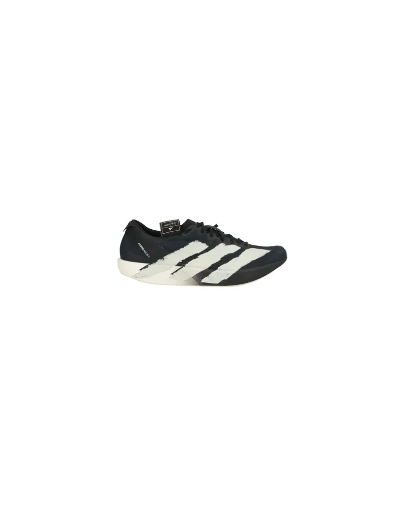 Y-3 SCHUHE - Sneakersauf YOOX.COM Schwarz