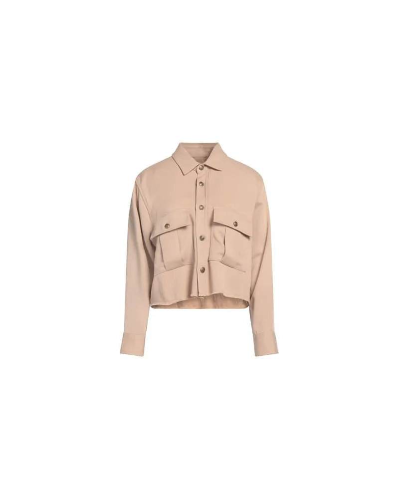 Philippe Model TOPS - Hemdenauf YOOX.COM Sand