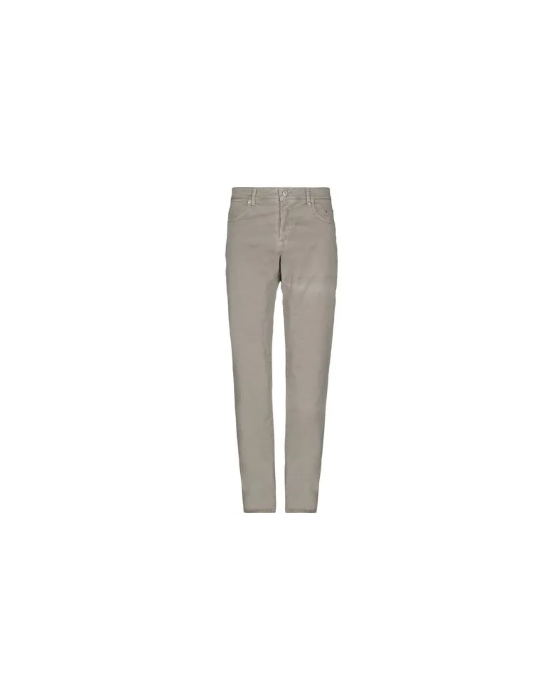 Siviglia HOSEN & RÖCKE - Hosenauf YOOX.COM Khaki