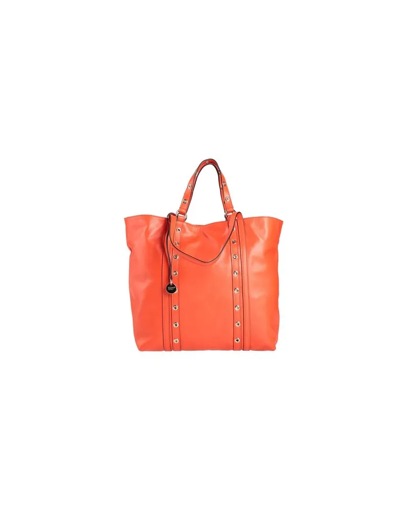 RED Valentino TASCHEN - Handtaschenauf YOOX.COM Tomatenrot
